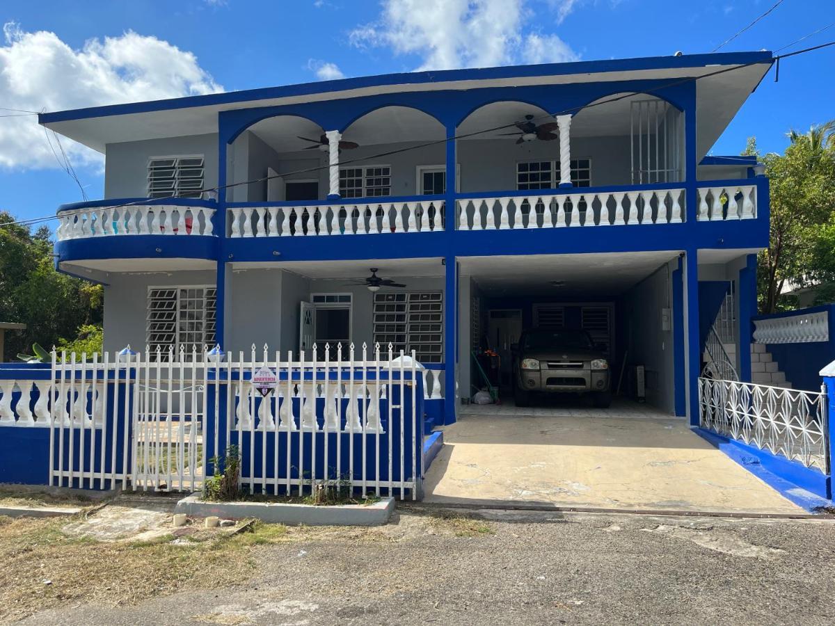 2A - Welcoming Apt Near Crashboat Beach Aguadilla Eksteriør bilde