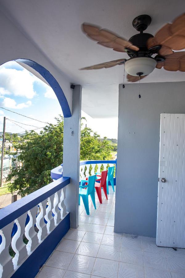 2A - Welcoming Apt Near Crashboat Beach Aguadilla Eksteriør bilde